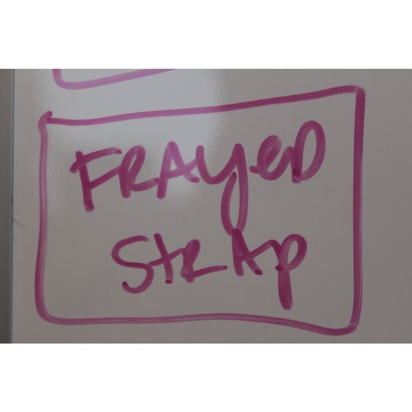 Women's Abercrombie & Fitch Burgundy Red Silk Lace Camisole Tank Top Size Small - Picture 10 of 13